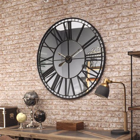 extra large wall clocks 100cm.